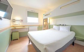 Ibis Budget Sarrebourg Buhl